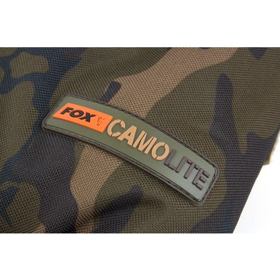 Fox Camolite Reel and Rod Tip Protector