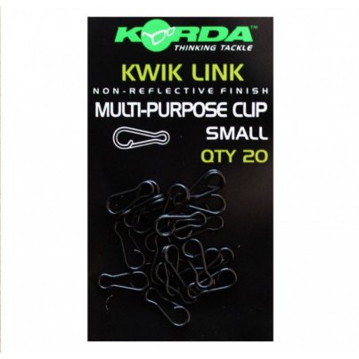 Korda Kwik Link Extra Small 20ks