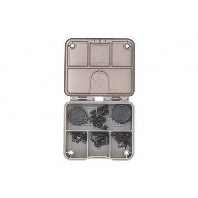 Guru Feeder Box accessory box 4 compartments