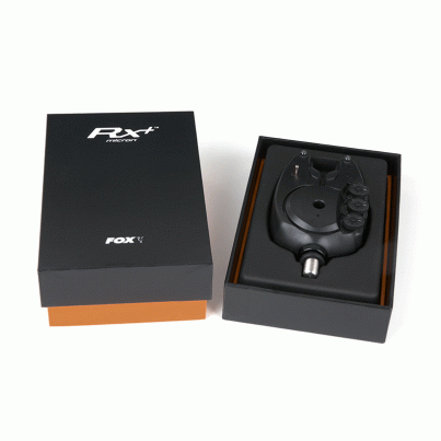 Fox Micron RX+