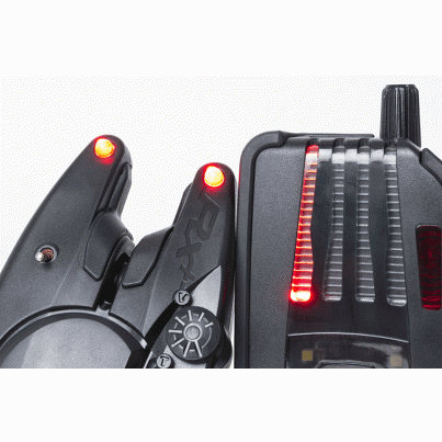 Fox Příposlech Micron RX+ Receiver