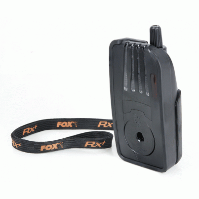 Fox Příposlech Micron RX+ Receiver