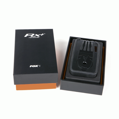 Fox Příposlech Micron RX+ Receiver