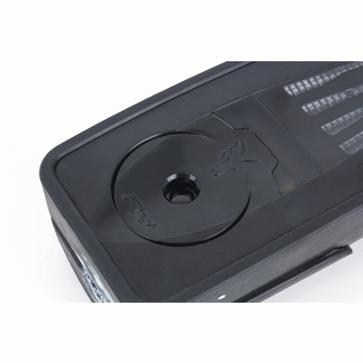 Fox Příposlech Micron RX+ Receiver