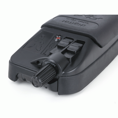 Fox Příposlech Micron RX+ Receiver