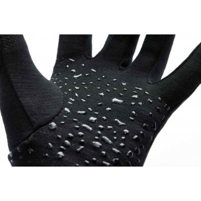 Geoff Anderson Protiskluzové rukavice AirBear Merino vel. L/XL