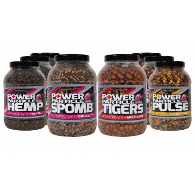 RidgeMonkey Quad Connect Pro Mini Full Kit 