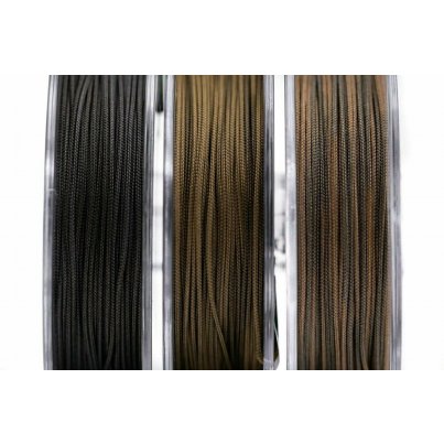 Korda Kable Tight Weave 50lb 7m kamo