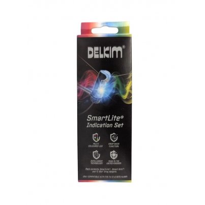Delkim SmartLite Indication Set