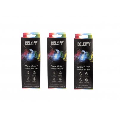 Delkim SmartLite Presentation Set