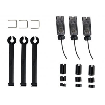 Delkim SmartLite Presentation Set