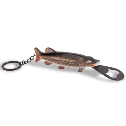 Anaconda Saenger otvírák na láhve Štika