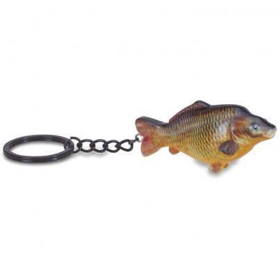 Anaconda Saenger přívěšek Kapr šupináč