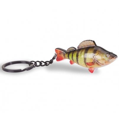 Anaconda Saenger přívěšek Okoun