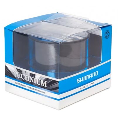 Shimano Technium QP PB 0,32 mm 1100 m