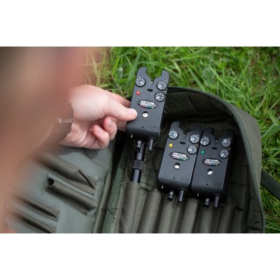 Korda Pouzdro Singlez Bag Green 