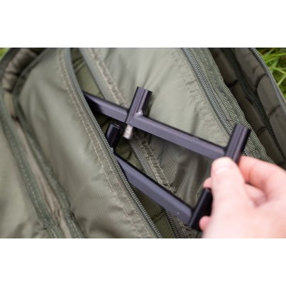 Korda Pouzdro Singlez Bag Green 