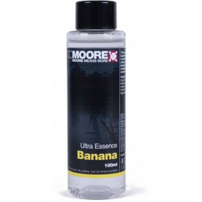 CC Moore Esence Ultra Banana 100ml