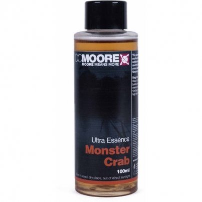 CC Moore Esence Ultra Monster Crab 100ml