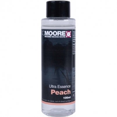 CC Moore Esence Ultra Peach 100ml