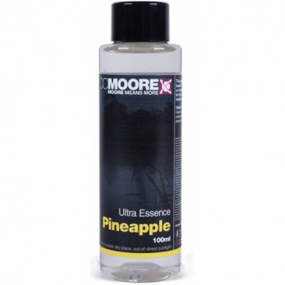 CC Moore Esence Ultra Pineapple 100ml