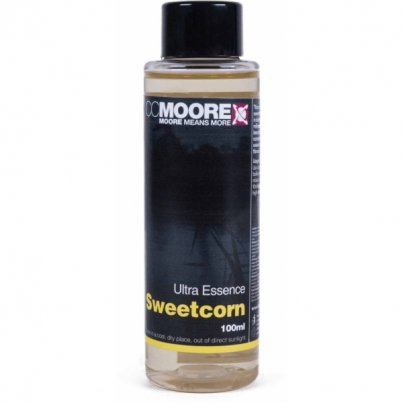 CC Moore Esence Ultra Sweetcorn 100ml