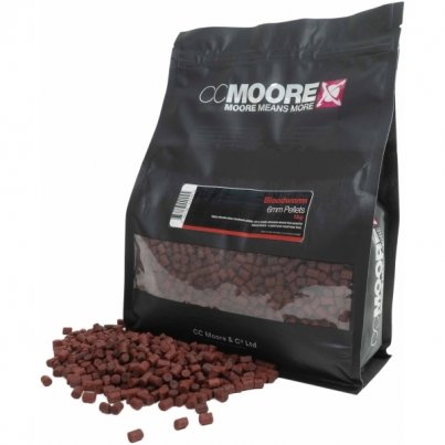 CC Moore Pelety Bloodworm 6mm 1kg