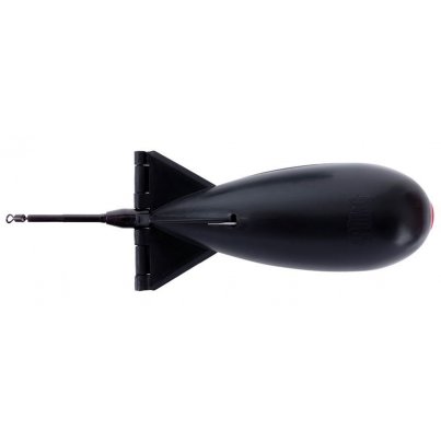 Spomb Raketa Large X Black