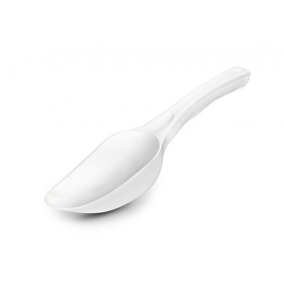 Spomb Lopatka Scoop White