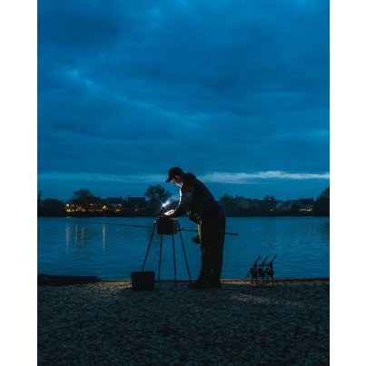 Spomb Světlo Bucket Light