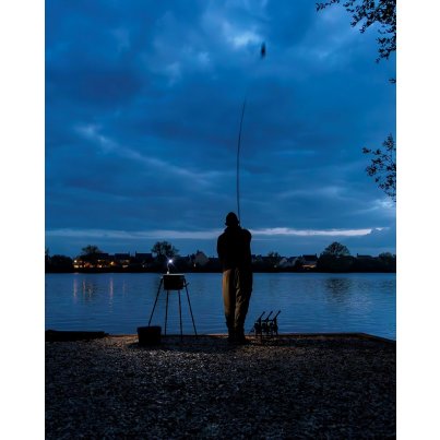 Spomb Světlo Bucket Light