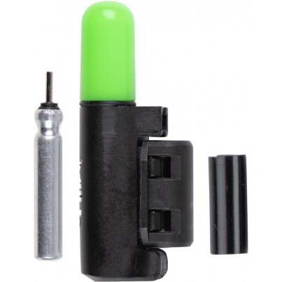 Spomb Světlo na raketu Light Green