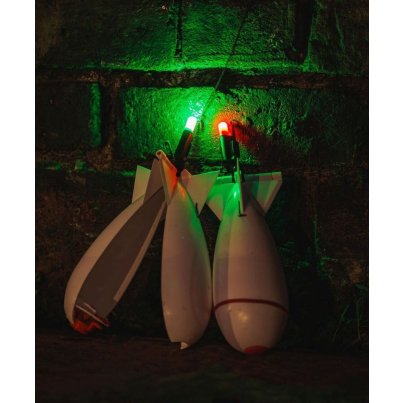 Spomb Světlo na raketu Light Kit