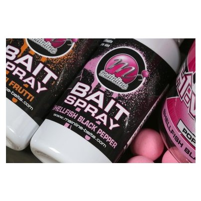 Mainline Dip Bait Spray Toasted Almond 50ml