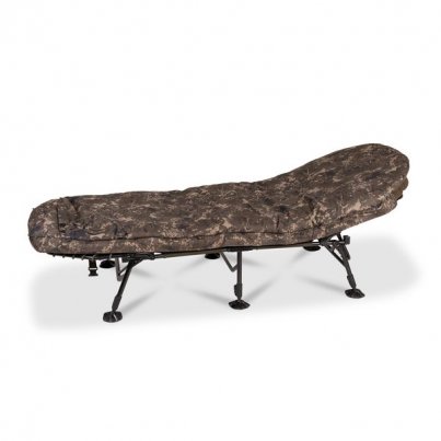 Nash Lehátko Scope Ops 4 Fold Sleep System MK II