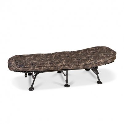 Nash Lehátko Scope Ops 4 Fold Sleep System MK II