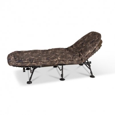 Nash Lehátko Scope Ops 4 Fold Sleep System MK II