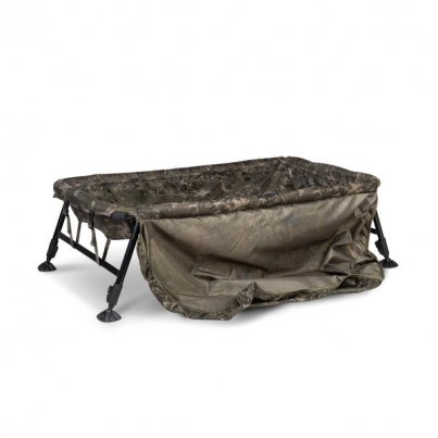 Nash Podložka Hi-Protect Carp Cradle Camo Monster