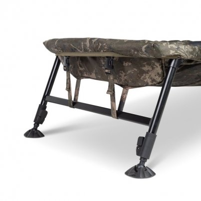 Nash Podložka Hi-Protect Carp Cradle Camo Monster