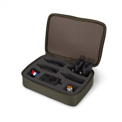 Nash Pouzdro na hlásiče R4 Soft Presentation Case