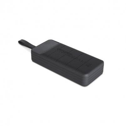 Nash Powerbanx Hub 30k Baterry