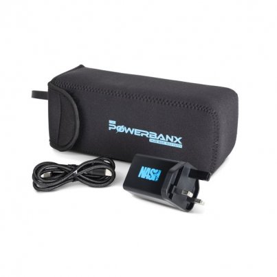 Nash Powerbanka Powerbanx 80K Battery