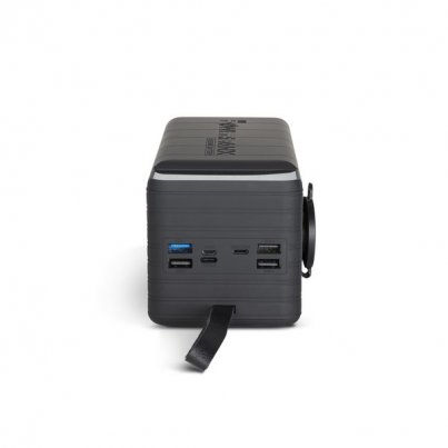 Nash Powerbanka Powerbanx 80K Battery