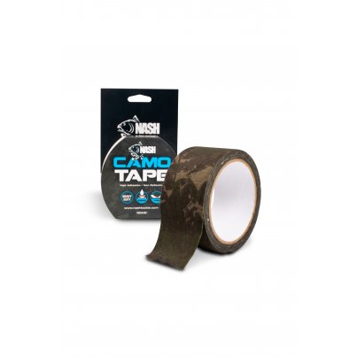 Nash Camo Tape 10m