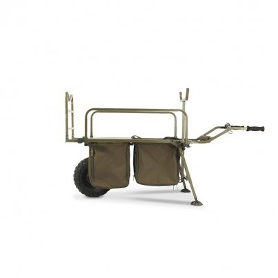 Nash vozík Trax Evo Power Barrow 