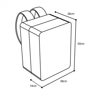 Nash Batoh Scope OPS Deploy Rucksack