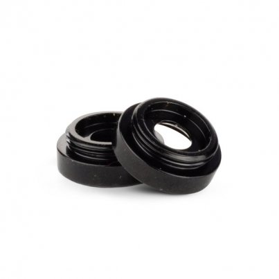 Nash Přídavná závaží Siren Night Glo Bobbin Weights Large