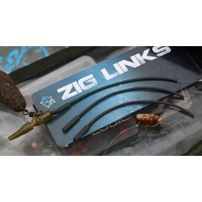 Nash Zig Links Převlečka proti zamotání Zig Bugs 3ks poslední 4ks