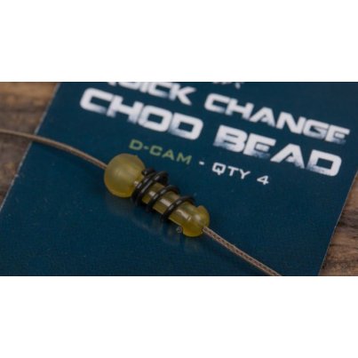Nash Quick Change Chod Bead