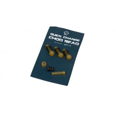 Nash Quick Change Chod Bead